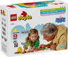 Lego Duplo 10452 Wyprawa na biwak