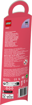 LEGO DOTS Jednorożce rządzą — bransoletka 41802