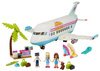 LEGO FRIENDS  Samolot z Heartlake City 41429