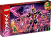 LEGO NINJAGO Kryształowy król 71772