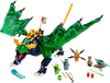 LEGO NINJAGO  Legendarny smok Lloyda 71766
