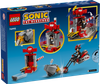 LEGO SONIC Shadow the Hedgehog — ucieczka 76995