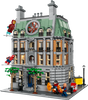 LEGO SUPER HEROES Sanctum Sanctorum 76218