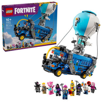 Lego Fortnite 77073  Bus Bojowy