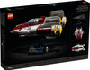 LEGO STAR WARS™  Myśliwiec A-wing  75275