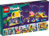 LEGO FRIENDS Skatepark 41751