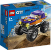 LEGO CITY  Monster truck 60251