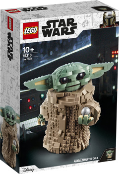 LEGO STAR WARS™  Dziecko 75318