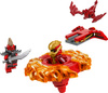Lego Ninjago 71823 Smoczy spinner Spinjitzu Kaia