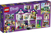 LEGO FRIENDS  Dom rodzinny Andrei 41449