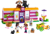 LEGO Friends Kawiarnia przy schronisku 41699