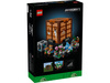Lego Minecraft 21265 Stół warsztatowy