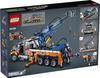 LEGO TECHNIC  Ciężki samochód pomocy drogowej 42128