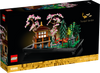 LEGO ICONS Zaciszny ogród 10315