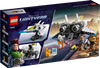 LEGO TOY STORY Statek kosmiczny XL-15 76832