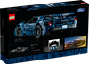 LEGO TECHNIC Ford GT, wersja z 2022 roku 42154