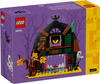 Lego Okolicznościowe 40721 Halloweenowa stodoła