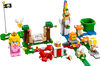 LEGO MARIO Przygody z Peach — zestaw startowy 71403