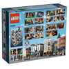LEGO CREATOR EXPERT  PLAC ZGROMADZEŃ 10255
