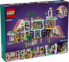 LEGO FRIENDS Centrum handlowe w Heartlake City 42604