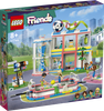LEGO FRIENDS Centrum sportowe 41744