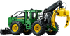 LEGO TECHNIC Ciągnik zrywkowy John Deere 948L-II 42157