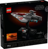 Lego Star Wars 75404 Krążownik Szturmowy Typu Acclamator