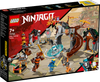 LEGO NINJAGO  Akademia wojowników Ninja 71764