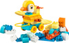 Lego Duplo 10448 3 w 1 Zwierzątka na kółkach