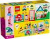 LEGO CLASSIC Kreatywne domy 11035