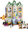 LEGO FRIENDS Szkoła artystyczna Emmy 41711