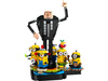 Lego Minionki 75582 Gru i minionki z klocków