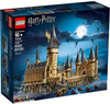 HARRY POTTER™ 71043 ZAMEK HOGWART™