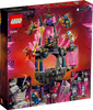 LEGO NINJAGO Świątynia kryształowego króla 71771