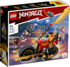 LEGO NINJAGO Jeździec-Mech Kaia EVO 71783