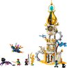 LEGO DREAMZzz Wieża Piaskina 71477