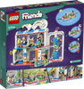 LEGO FRIENDS Centrum sportowe 41744