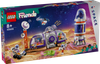 LEGO FRIENDS Stacja kosmiczna i rakieta 42605