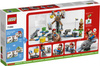 LEGO SUPER MARIO  Walka z Reznorami — zestaw dodatkowy 71390
