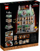LEGO SUPER HEROES Sanctum Sanctorum 76218