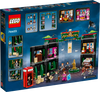 LEGO HARRY POTTER Ministerstwo Magii 76403