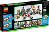 LEGO SUPER MARIO Zestaw rozszerzający Zabawa w straszonego w rezydencji Luigiego™ 71401