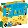 LEGO DOTS  Uroczy banan — pojemnik na długopisy 41948