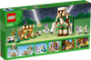 LEGO MINECRAFT Forteca żelaznego golema 21250