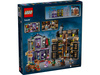 Lego Harry Potter 76439 Sklepy Ollivandera i Madame Malkin