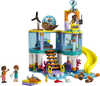 LEGO FRIENDS Morskie centrum ratunkowe 41736
