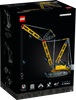LEGO TECHNIC Żuraw gąsienicowy Liebherr LR 13000 42146