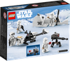 LEGO STAR WARS  Zestaw bitewny ze szturmowcem śnieżnym™ 75320