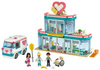 LEGO FRIENDS  Szpital w Heartlake 41394