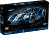 LEGO TECHNIC Ford GT, wersja z 2022 roku 42154